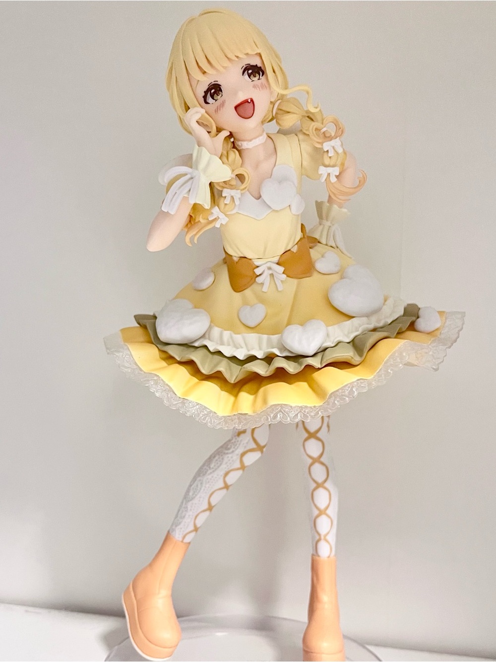 Espresto idolmaster figure Kotone Fujita